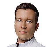 Врач Куницкий Константин Владиславович