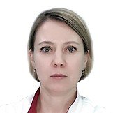 Врач Купренкова Наталья Анатольевна
