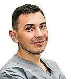 Врач Купришев Владислав Алексеевич