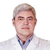 Врач Курбатов Евгений Александрович