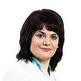 Врач Куряева Дарья Олеговна