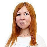 Врач Курманова Гузель Тельмановна