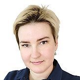 Врач Курочкина Екатерина Александровна