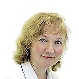 Врач Курсакова Ирина Леонидовна