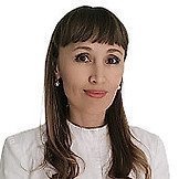 Врач Кушнерчук Ольга Васильевна