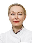 Врач Кушниренко Оксана Васильевна