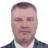 Врач Кустов Александр Федорович 