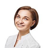 Врач Кустова Галина Арнольдовна