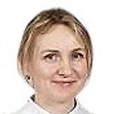 Врач Кутепова Надежда Ивановна