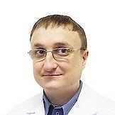 Врач Кутиков Сергей Александрович