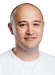 Врач Кутлубаев Фазыльян Ганиевич