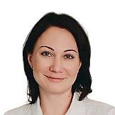 Врач Кузьменко Мария Яковлевна