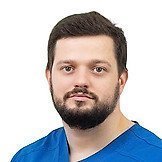 Врач Кузьмицкий Никита Викторович