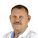 Врач Кузьмин Геннадий Владимирович