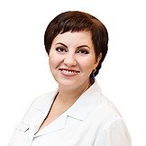 Врач Кузьмина Юлия Анатольевна