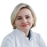 Врач Кузьмина Юлия Сергеевна