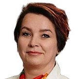 Врач Кузьмищева Елена Анатольевна