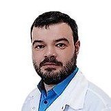 Врач Кузнецов Иван Валерьевич