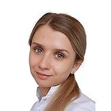 Врач Кузнецова Наталья Сергеевна