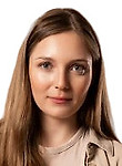 Врач Кузнецова Полина Владимировна