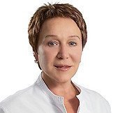 Врач Квашнина Светлана Анатольевна