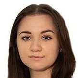 Врач Кырлан Кристина Александровна