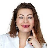 Врач Лакиза Елена Анатольевна