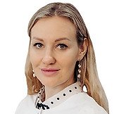 Врач Ланге Элина Карловна