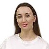 Врач Лапинская Мария Евгеньевна