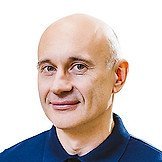 Врач Лашин Сергей Александрович