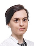 Врач Лавелина Инна Сергеевна