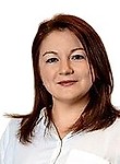 Врач Лавренчук Татьяна Анатольевна