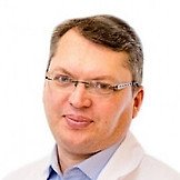 Врач Лебедев Илья Аркадьевич