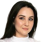 Врач Лебедева Ирина Владимировна