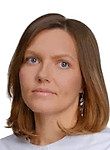 Врач Лебедева Ксения Владимировна