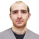Врач Лефтеров Николай Омариевич
