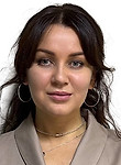 Врач Легостаева Олеся Александровна