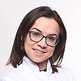 Врач Лейер Наталья Александровна
