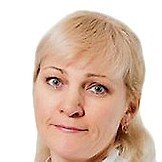 Врач Лейком Ирина Яковлевна