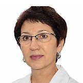 Врач Леменчугова Ирина Николаевна