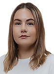 Врач Леончук Анастасия Александровна