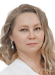 Врач Леонович Ирина Викторовна