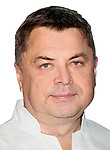 Врач Леонтьев Игорь Геннадьевич