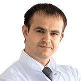 Врач Леонтьев Виталий Сергеевич