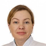 Врач Лихачева Елизавета Александровна