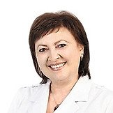 Врач Лихтенштейн Лариса Зиновьевна