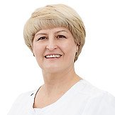 Врач Липунова Полина Михайловна
