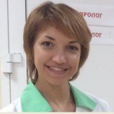 Врач Лисняк Елена Владимировна