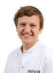 Врач Литвин Максим Витальевич