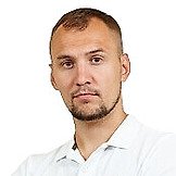 Врач Литвинцев Алексей Сергеевич